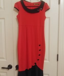 Red dress (3 For $12)